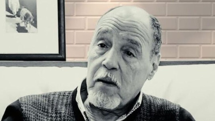 Mohamed Benabdellah El Joundi : Une icône du cinéma et du théâtre marocain nous quitte Mohamed Benabdellah El Joundi : Une icône du cinéma et du théâtre marocain nous quitte