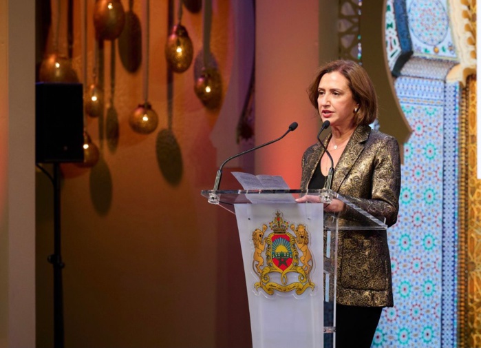 Ammor : "La nouvelle offre touristique accorde une attention particulière au tourisme interne" Ammor : "La nouvelle offre touristique accorde une attention particulière au tourisme interne"