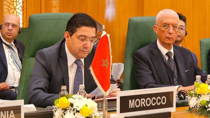 OCI : A l’approche du Ramadan, Rabat appelle au respect de la liberté de culte à Al Qods OCI : A l’approche du Ramadan, Rabat appelle au respect de la liberté de culte à Al Qods