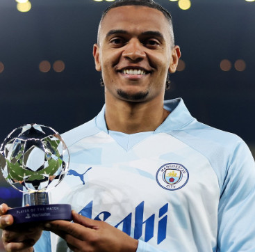 Akanji, auteur du premier but et meilleur joueur du match Akanji, auteur du premier but et meilleur joueur du match