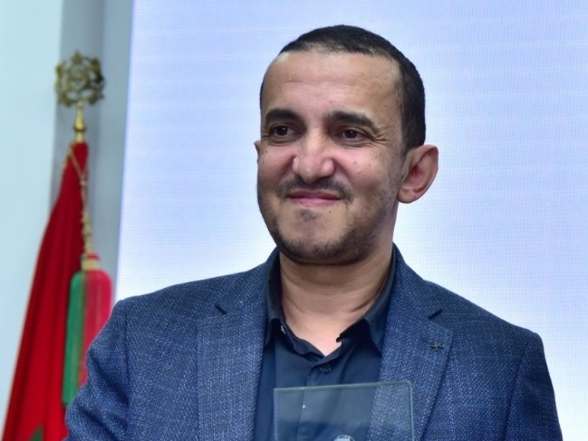 Interview avec Mohammed Mouhaoui : « L’IA est fondamentale dans la formation en sciences de la Santé » Interview avec Mohammed Mouhaoui : « L’IA est fondamentale dans la formation en sciences de la Santé »