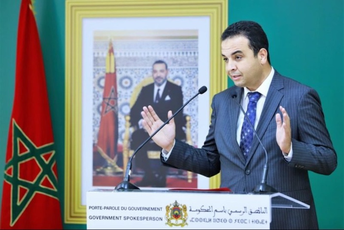 Alerte sur des fraises marocaines : Réaction de Mustapha Baitas 