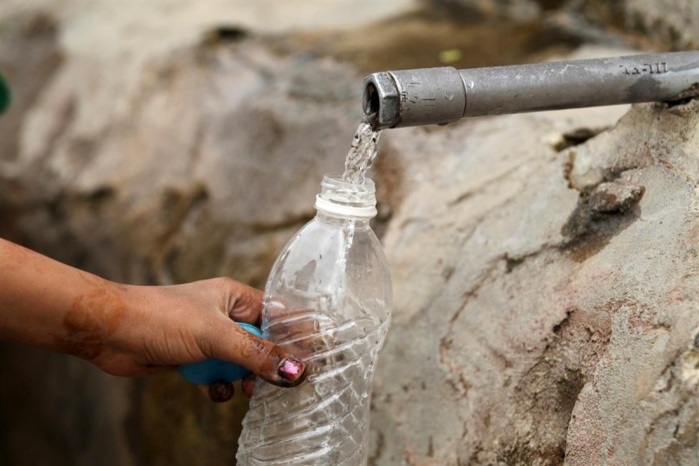 Le gouvernement résolu à garantir l’approvisionnement de toutes les régions du Royaume en eau potable (Baïtas)