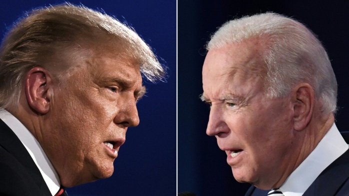 Présidentielle américaine : Les obstacles qui jonchent les voies de Biden et de Trump Présidentielle américaine : Les obstacles qui jonchent les voies de Biden et de Trump
