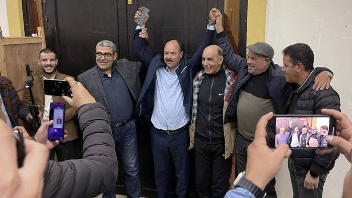 Botola D1/ MCO : Election d’un nouveau président Botola D1/ MCO : Election d’un nouveau président