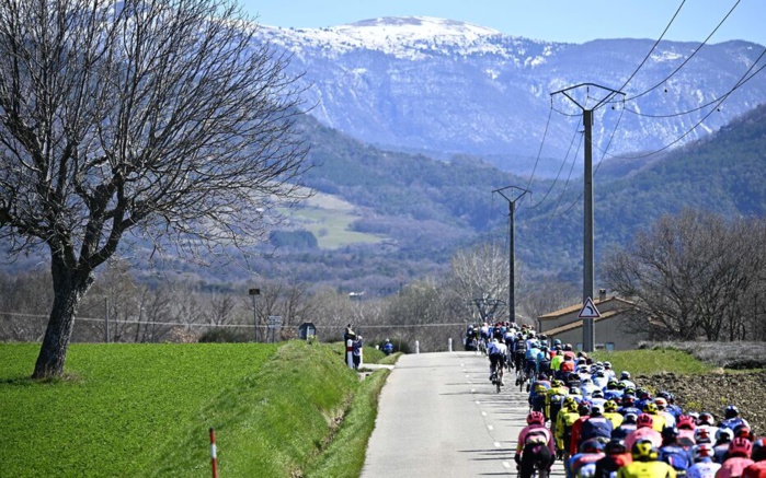 Dopage / Cyclisme: 130 coureurs abandonnent pour éviter le contrôle à l'arrivée ! Dopage / Cyclisme: 130 coureurs abandonnent pour éviter le contrôle à l'arrivée !