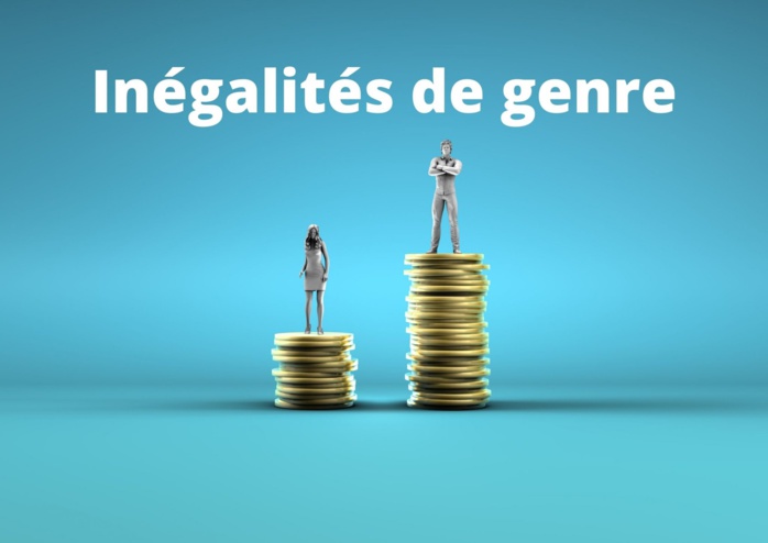 Marché de travail : HCP fait état d'un écart de salaire médian de 20% en faveur des hommes (chiffres de 2019)