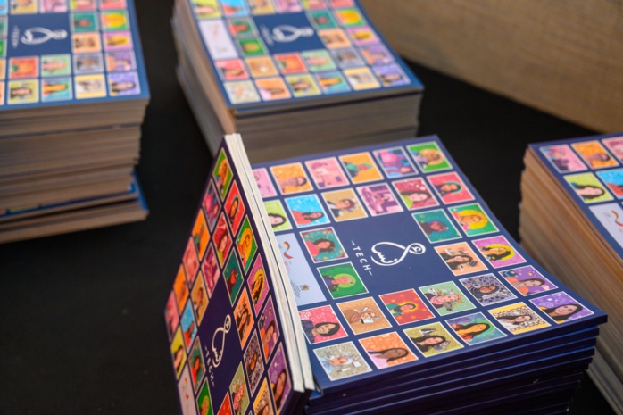 Egalité femmes hommes : une révolution en marche ? Egalité femmes hommes : une révolution en marche ?