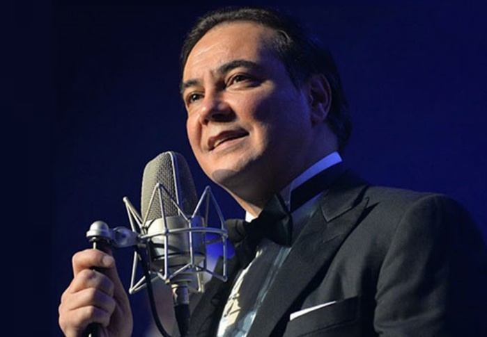 Le chanteur Abdou Cherif n'est plus Le chanteur Abdou Cherif n'est plus