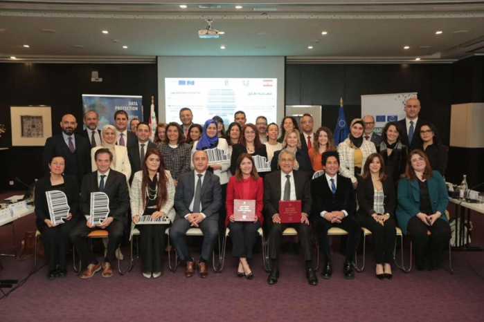 Le Maroc participe au lancement du Kit d'Identification des Victimes de la Traite des Êtres Humains à Tunis