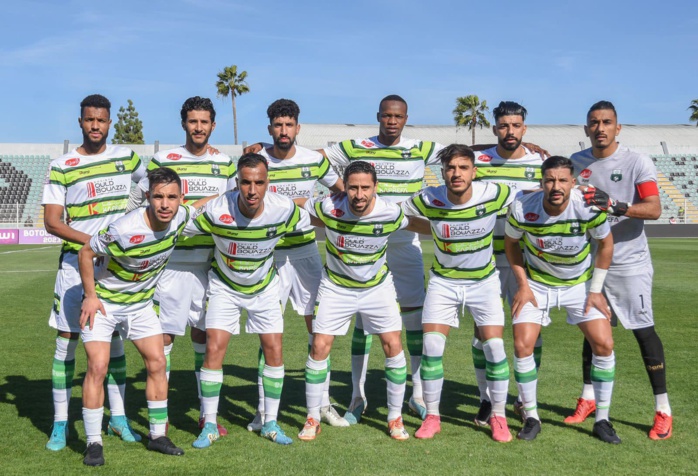 Le CAYB, lanterne rouge, accueille les premiers  du classement, les Militaires, pour clore la J23 Le CAYB, lanterne rouge, accueille les premiers  du classement, les Militaires, pour clore la J23
