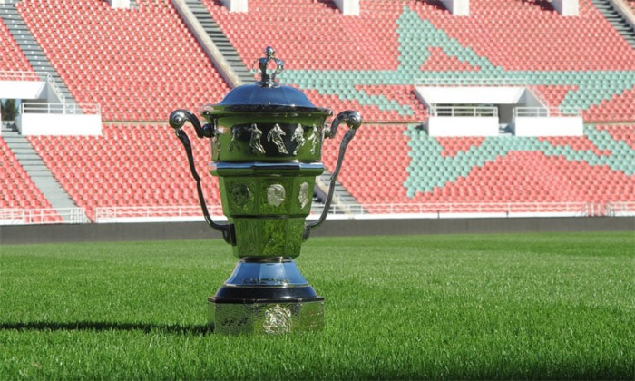 Coupe du Trône:  Place au 4e tour éliminatoire