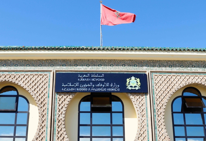Le ministère des Habous regrette les fausses annonces au sujet du début du Ramadan 