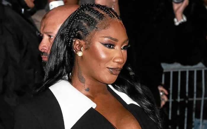 Avec Aya Nakamura, les Jeux olympiques deviennent politiques Avec Aya Nakamura, les Jeux olympiques deviennent politiques