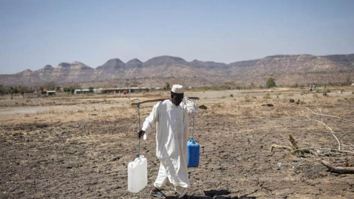 L'ONU plaide pour un "travail collectif" soutenu en faveur de la paix au Soudan L'ONU plaide pour un "travail collectif" soutenu en faveur de la paix au Soudan