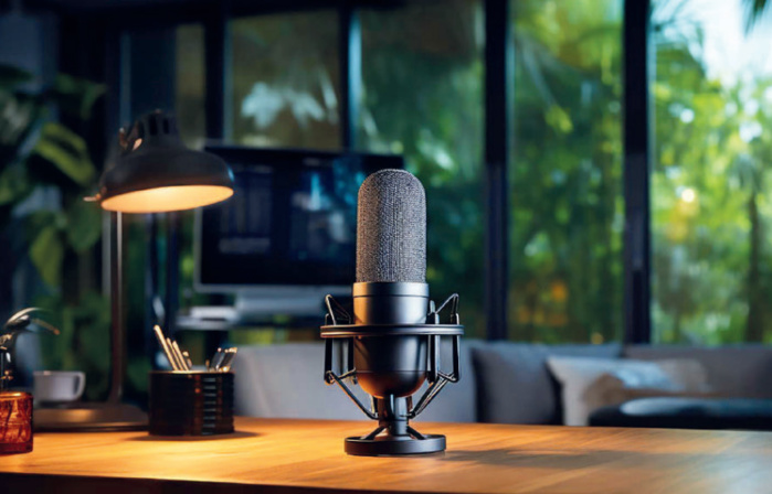 Plus d’une vingtaine de podcasts made in Morocco sont apparus ces dernières années. Plus d’une vingtaine de podcasts made in Morocco sont apparus ces dernières années.