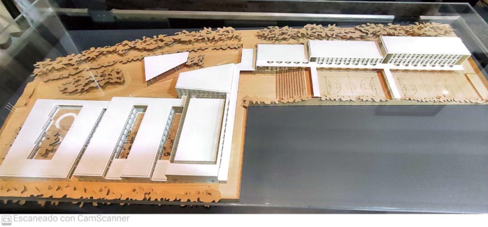 Rabat : Visite guidée de la future plus grande école espagnole du Maroc Rabat : Visite guidée de la future plus grande école espagnole du Maroc