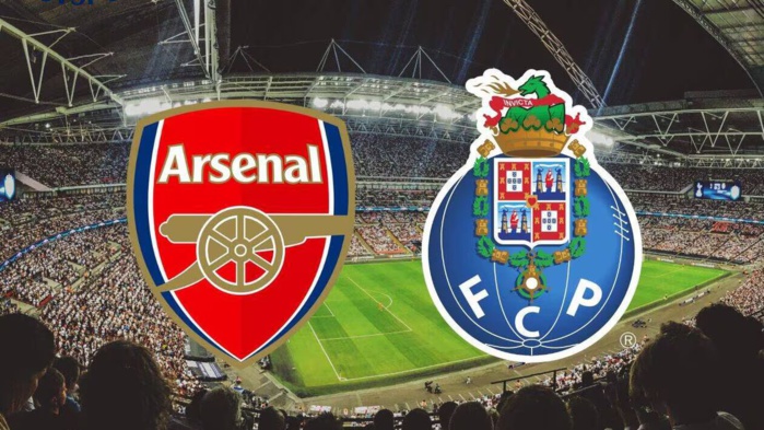 Ligue des champions : Arsenal doit éviter le piège Ligue des champions : Arsenal doit éviter le piège