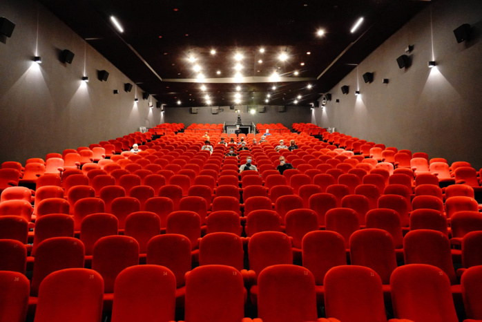 Cinéma: La région Fès-Meknès dotée de sept nouvelles salles obscures Cinéma: La région Fès-Meknès dotée de sept nouvelles salles obscures
