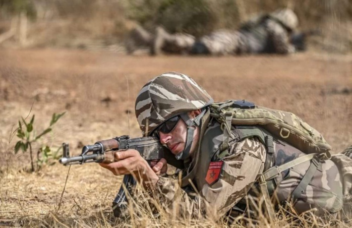 Dernier rapport du SIPRI: Le Maroc, 29ème importateur d'armes au monde