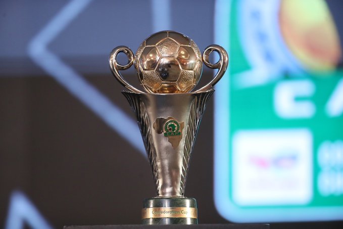 Quarts de finale de la Coupe de la CAF: La RSB hérite d’un tirage abordable. Quarts de finale de la Coupe de la CAF: La RSB hérite d’un tirage abordable.