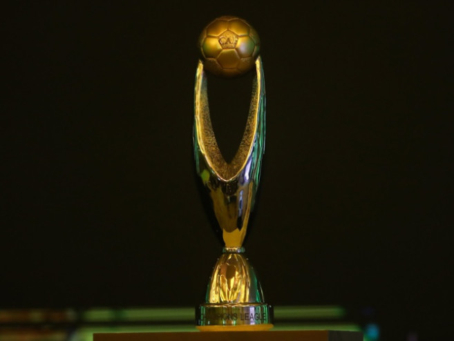 Ligue des champions de la CAF: Les quarts sans les clubs marocains