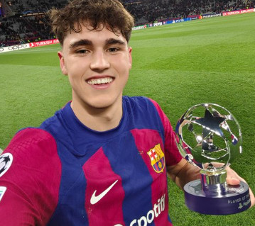 Ligue des champions UEFA: Le Barça retrouve les quarts de finale Ligue des champions UEFA: Le Barça retrouve les quarts de finale