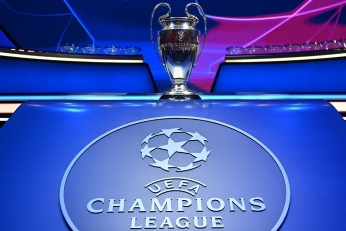 Ligue des champions nouveau format : Le tirage au sort sera effectué par ordinateur Ligue des champions nouveau format : Le tirage au sort sera effectué par ordinateur