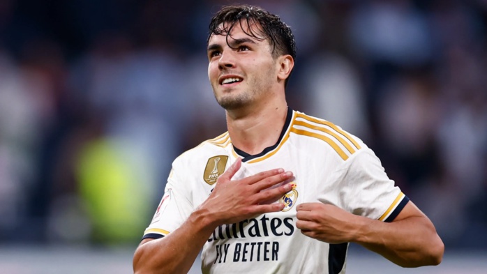 Affaire Brahim Diaz : Changement de nationalité acté par la FIFA !