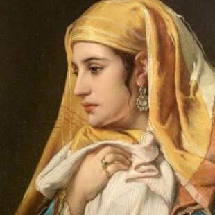 RÉTRO-VERSO : Touria Chaoui, la première et la plus jeune pilote du monde arabe