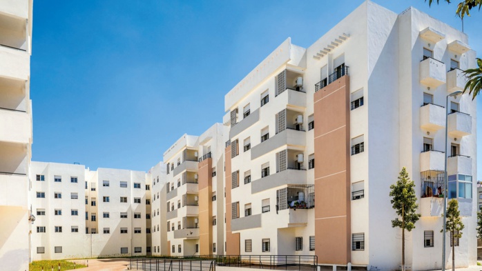 Immobilier : En 2023, les transactions retrouvent leur dynamisme Immobilier : En 2023, les transactions retrouvent leur dynamisme