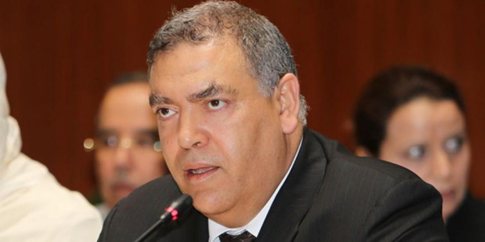 Abattage clandestins : Laftit dresse le bilan des Commissions de contrôle Abattage clandestins : Laftit dresse le bilan des Commissions de contrôle