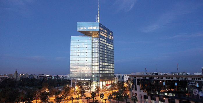 Itissalat Al Maghrib : L’AMMC vise la notice d’information relative au programme de rachat d’actions Itissalat Al Maghrib : L’AMMC vise la notice d’information relative au programme de rachat d’actions