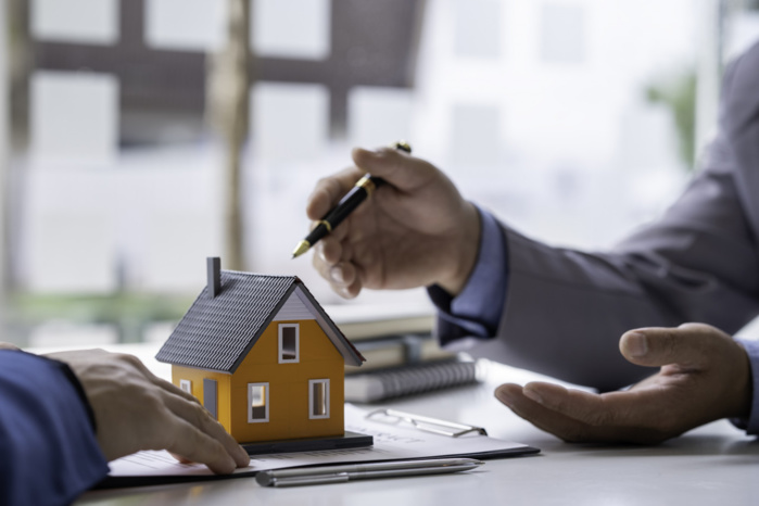 Immobilier : En 2023, les transactions retrouvent leur dynamisme