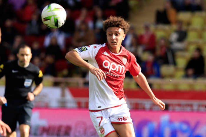Biographie sportive:  Elias Benseghir ?