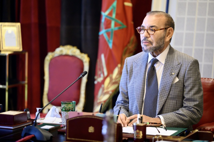 Sur Instructions de SM le Roi, Président du Comité Al Qods, l’Agence Bayt Mal Al Qods Acharif lance l’opération humanitaire dans la Ville Sainte à l’occasion du mois sacré de Ramadan Sur Instructions de SM le Roi, Président du Comité Al Qods, l’Agence Bayt Mal Al Qods Acharif lance l’opération humanitaire dans la Ville Sainte à l’occasion du mois sacré de Ramadan
