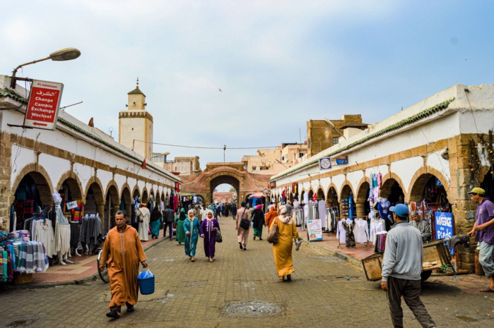INDH à Essaouira: Quelque 1.021 projets, d'un montant de 625,6 MDH réalisés entre 2019 et 2023