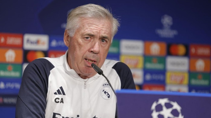 Carlo Ancelotti : Brahim Diaz sera « un atout pour une grande équipe » comme le Maroc