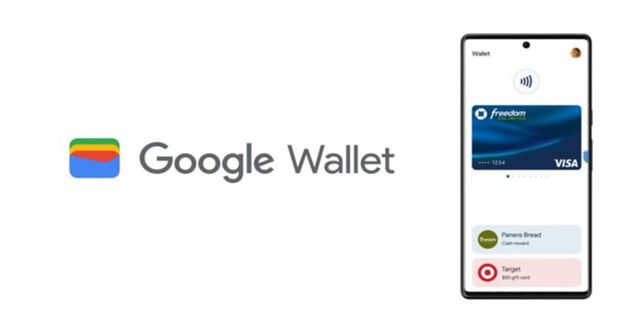 Google Wallet: Bientôt un stockage intelligent pour les sorties cinéma Google Wallet: Bientôt un stockage intelligent pour les sorties cinéma