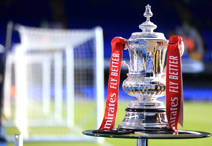 FA Cup / Quarts de finale :  City qualifié samedi , Man ou Liverpool ce dimanche !