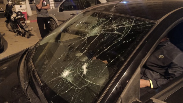 Kénitra : Interpellation de 15 individus pour leur implication présumée dans des actes de hooliganisme Kénitra : Interpellation de 15 individus pour leur implication présumée dans des actes de hooliganisme