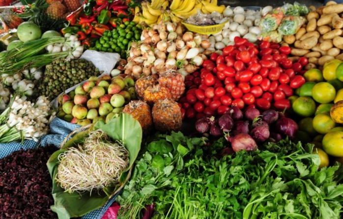 Rapport : Les prérequis pour garantir la sécurité alimentaire du Royaume Rapport : Les prérequis pour garantir la sécurité alimentaire du Royaume