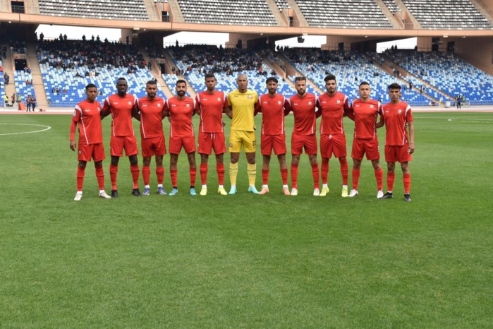 Football : Club Ittifaq Sportif Marrakech, l’équipe délaissée de Marrakech !