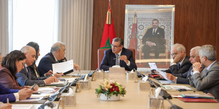 La réforme de la procédure pénale enfin au menu du Conseil de gouvernement La réforme de la procédure pénale enfin au menu du Conseil de gouvernement