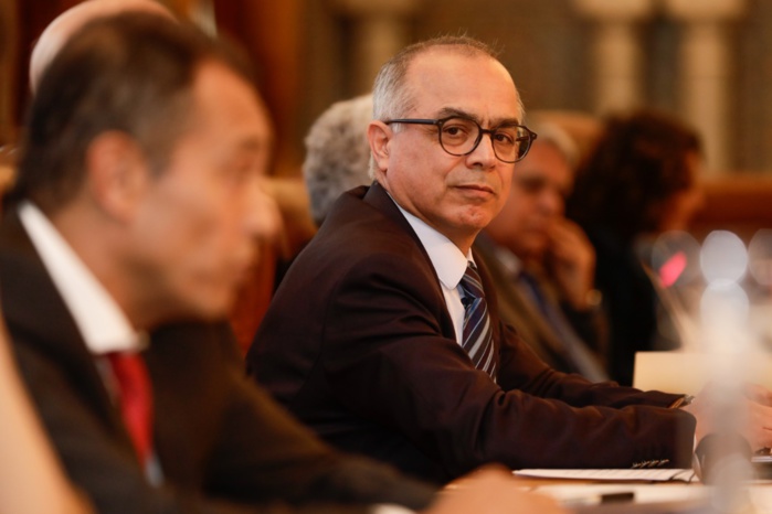 Maroc-AFD : un financement de 134,7 M€ en faveur du programme d'appui à la feuille de route pour la réforme du système de l'éducation nationale 2022-2026 Maroc-AFD : un financement de 134,7 M€ en faveur du programme d'appui à la feuille de route pour la réforme du système de l'éducation nationale 2022-2026