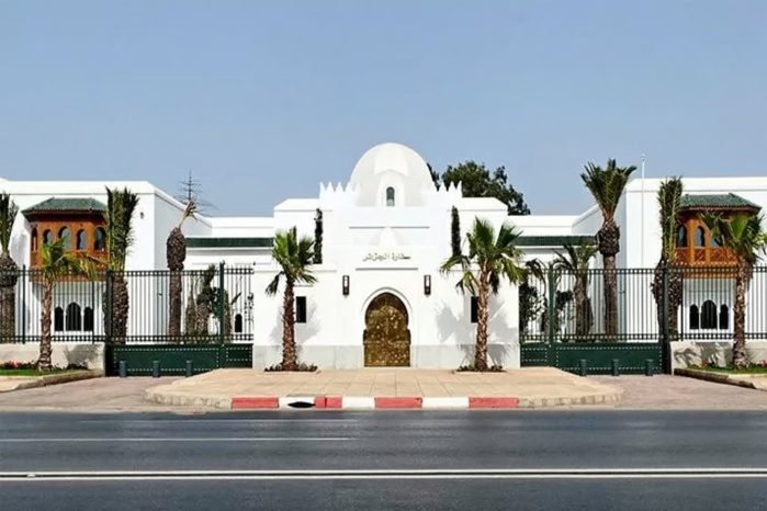 Expropriation des biens algériens au Maroc : Lecture juridique d’une décision souveraine