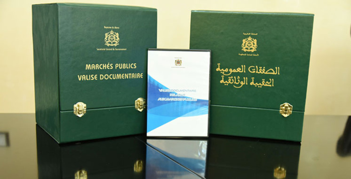 Modus operandi du nouvel Observatoire des commandes publiques Modus operandi du nouvel Observatoire des commandes publiques