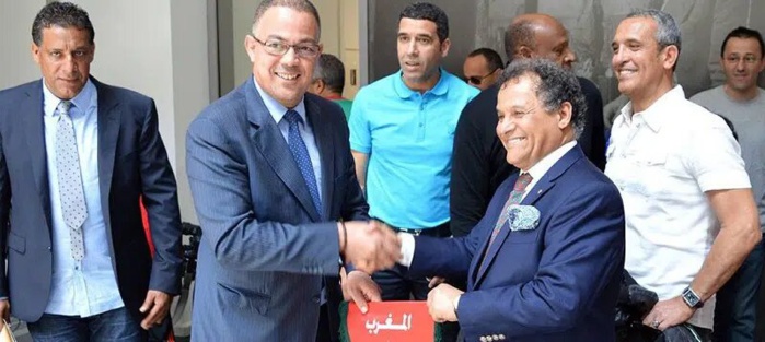 Musée national du football : On connaît la date de l’inauguration Musée national du football : On connaît la date de l’inauguration