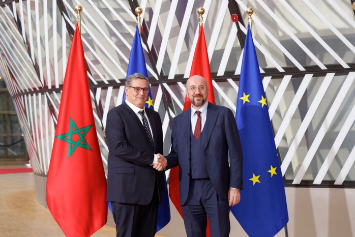 Accord de Libre-Echange Maroc-UE : Les dessous d’une renégociation qui s’annonce rude ! Accord de Libre-Echange Maroc-UE : Les dessous d’une renégociation qui s’annonce rude !