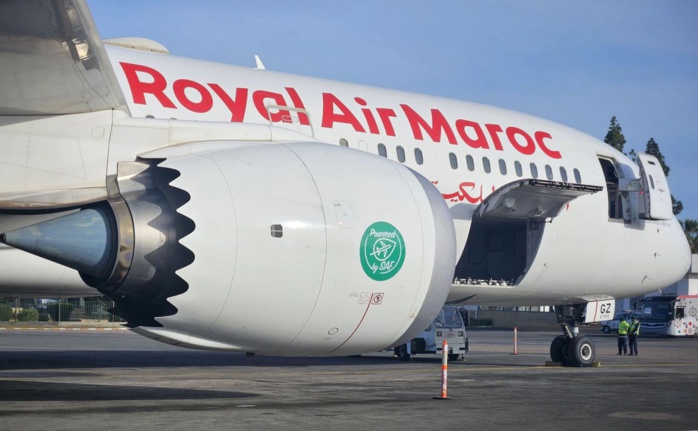 Royal Air Maroc : Trois nouvelles lignes directes de Casablanca à Manchester, Naples et Abuja à partir de juin 2024 Royal Air Maroc : Trois nouvelles lignes directes de Casablanca à Manchester, Naples et Abuja à partir de juin 2024